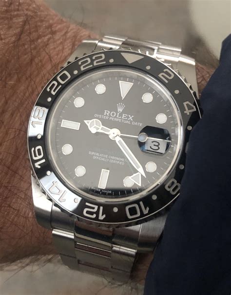 best rolex clone ever